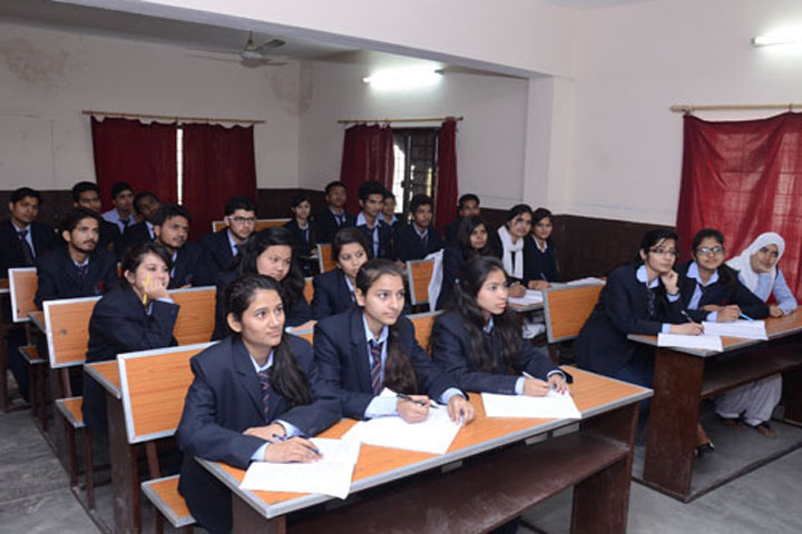 classroom